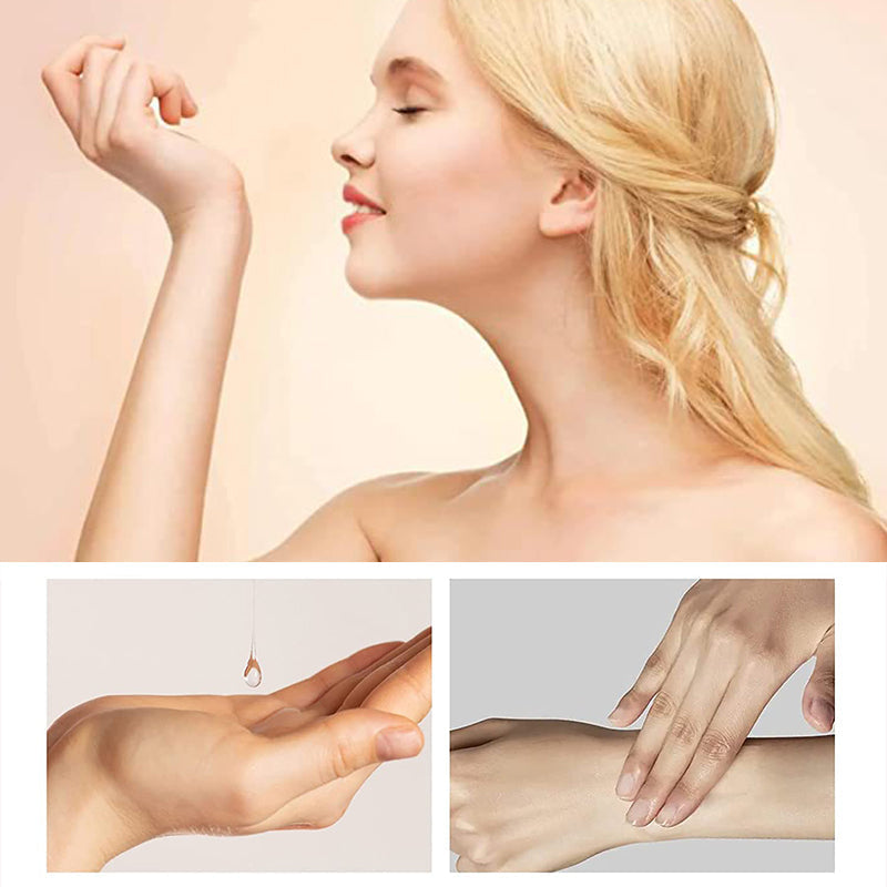 Skorter | Ara Dubai essential oil perfume