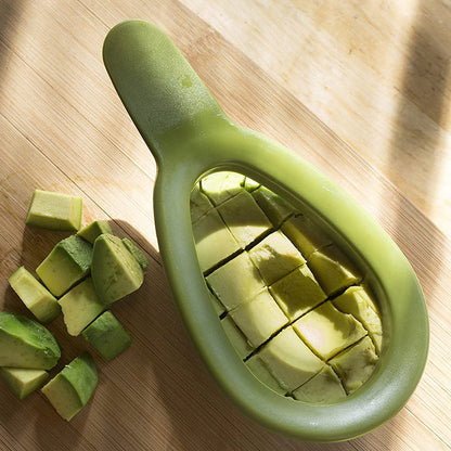 Skorter | Avocado Cube Maker