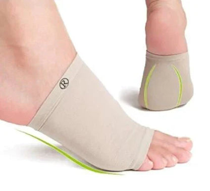 Skorter | Arch Support Cushion – Relief & Comfort for the Whole Day