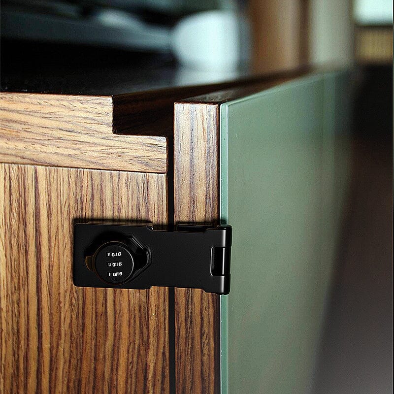 skorter | Household Cabinet Password Locks