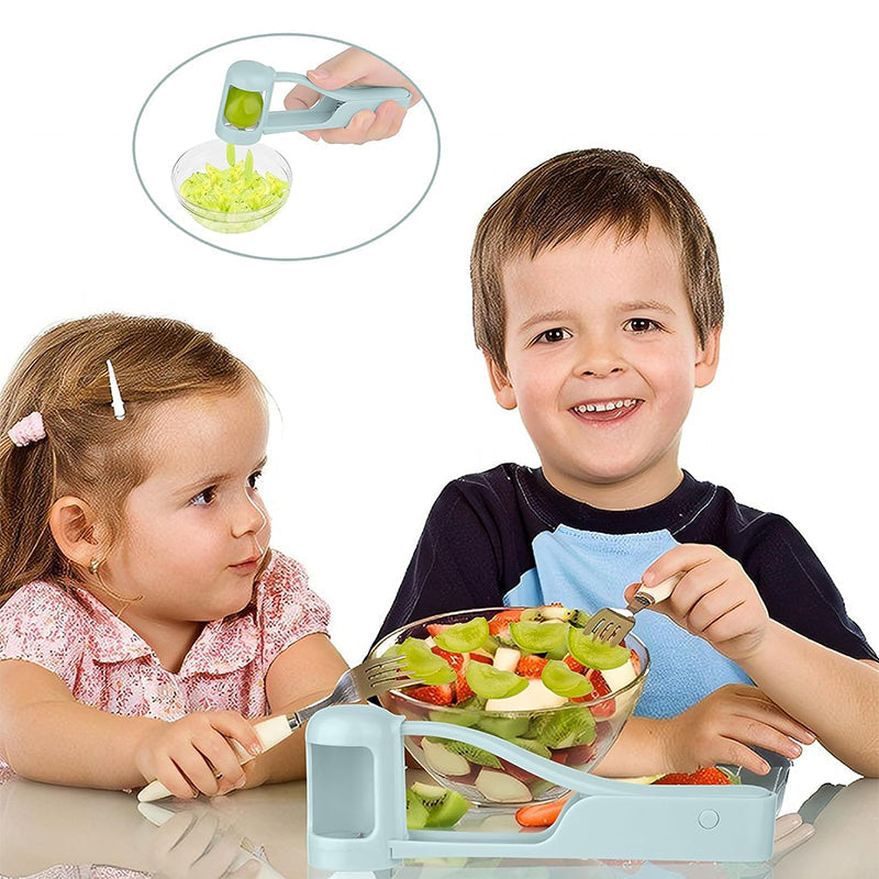 skorter | Blueberry Grape Tailor