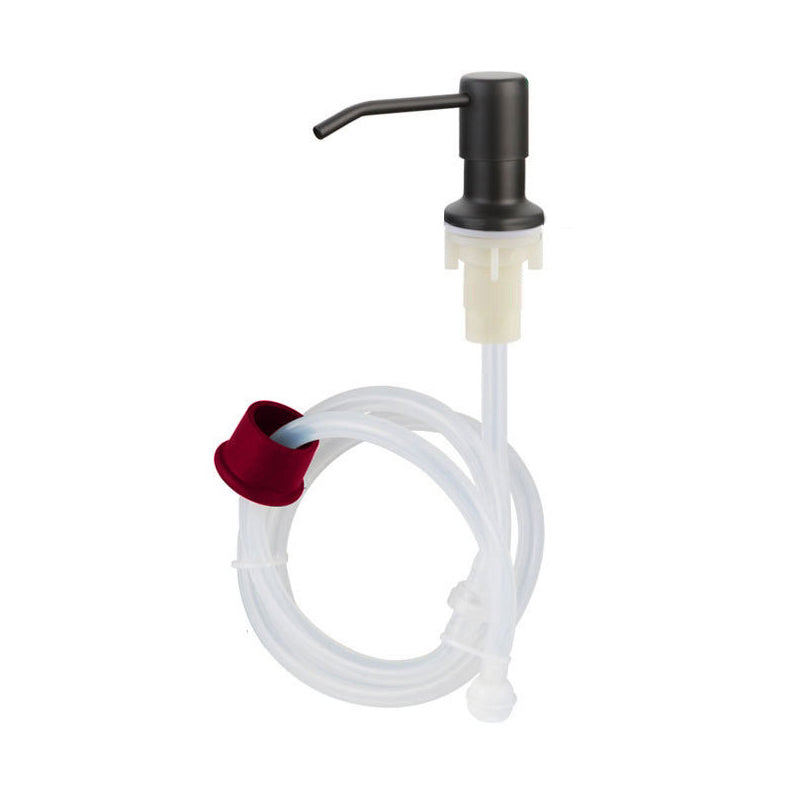 skorter | Kitchen sink soap dispenser