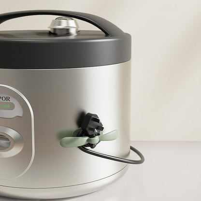 skorter | Bud Cord Wrapper