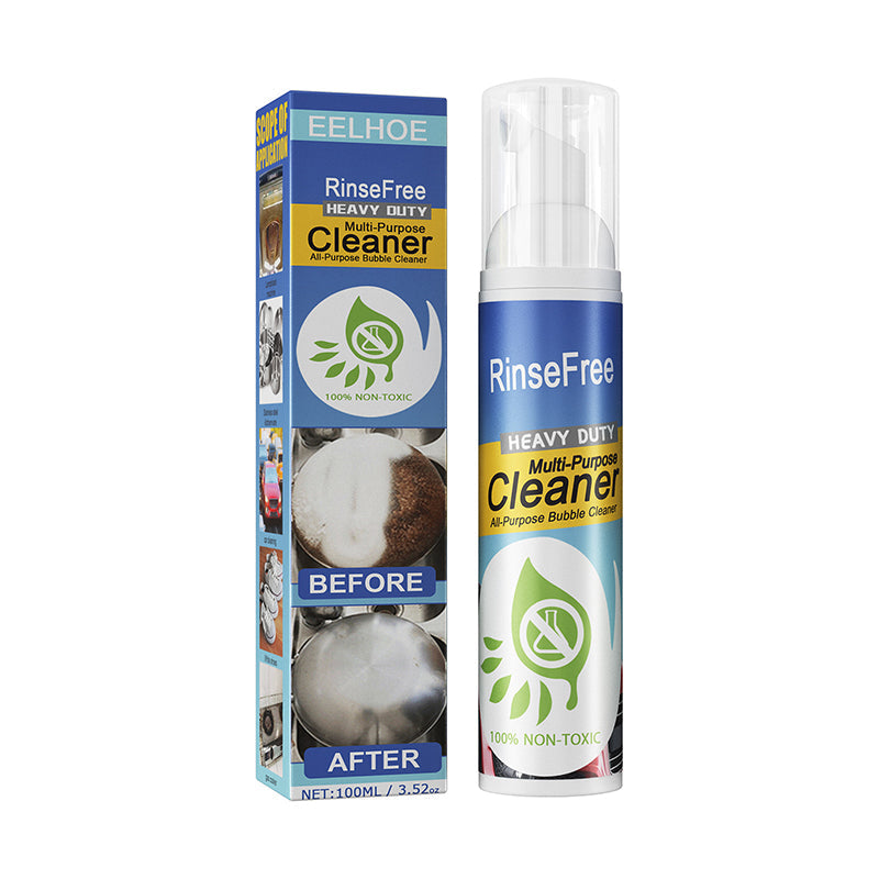 skorter | Powerful Stain Remover Foam Cleaner