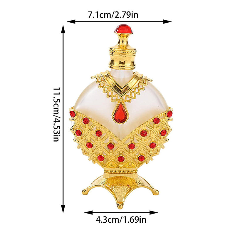 Skorter | Ara Dubai essential oil perfume