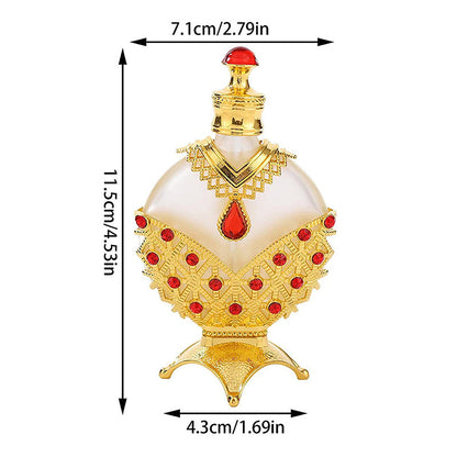 Skorter | Ara Dubai essential oil perfume