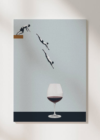 Skorter | Canvas Your best friends forget that you are getting older