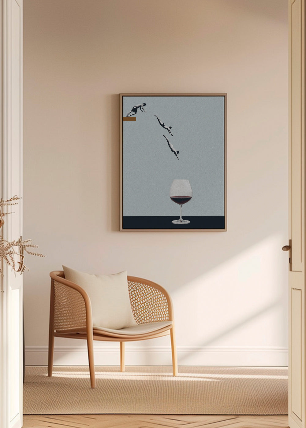 Skorter | Canvas Your best friends forget that you are getting older