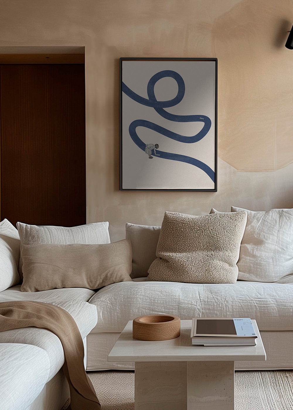 Skorter | Canvas River Cleaning