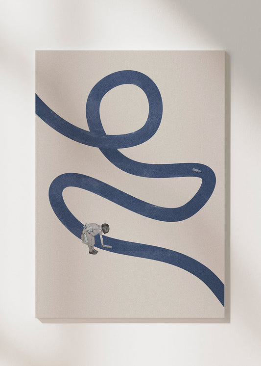 Skorter | Canvas River Cleaning