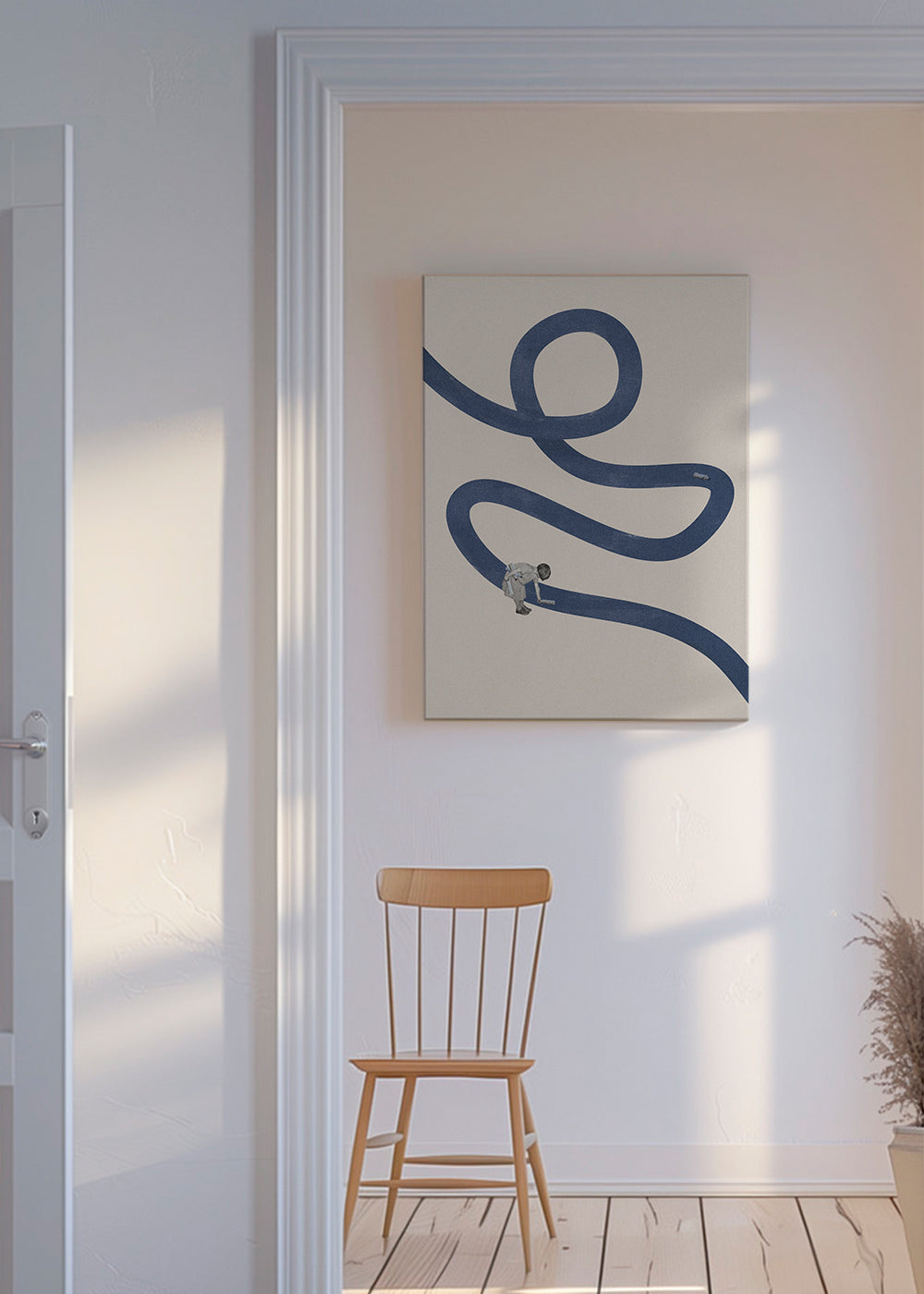 Skorter | Canvas River Cleaning