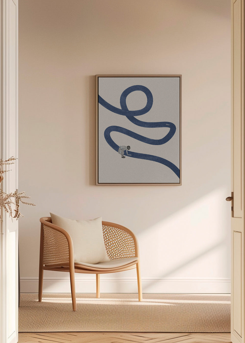 Skorter | Canvas River Cleaning