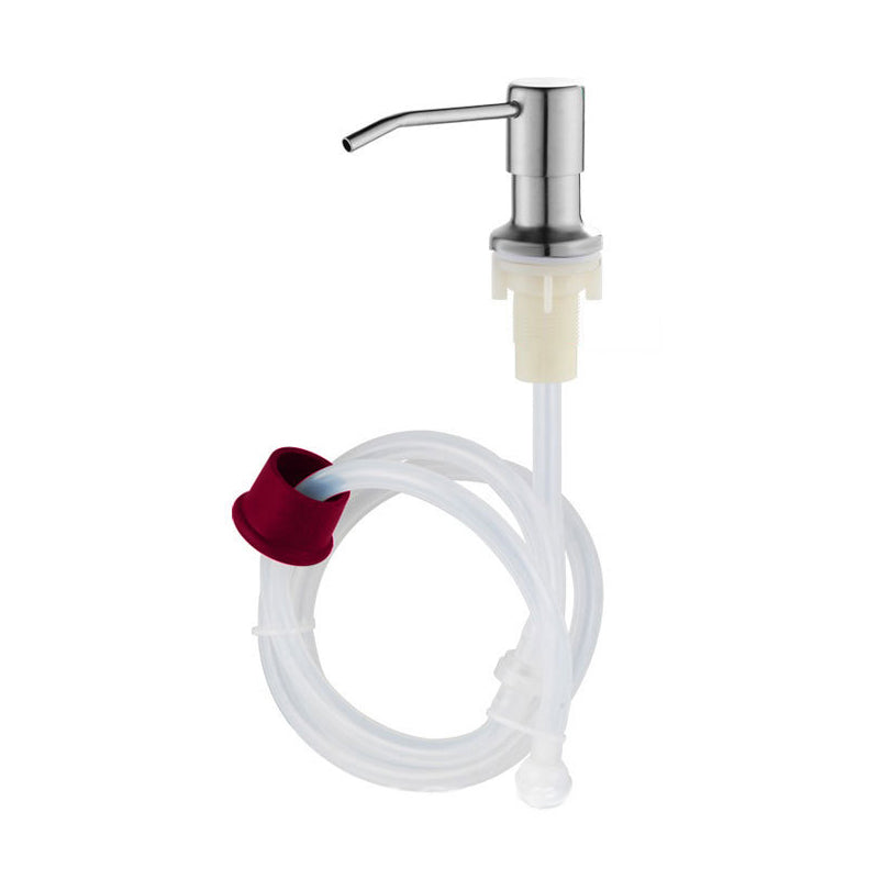 skorter | Kitchen sink soap dispenser
