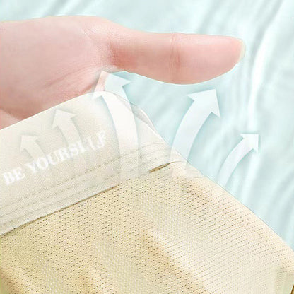 Skorter | Breathable Men's Underwear made of Ice Silk