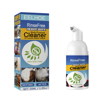 skorter | Powerful Stain Remover Foam Cleaner