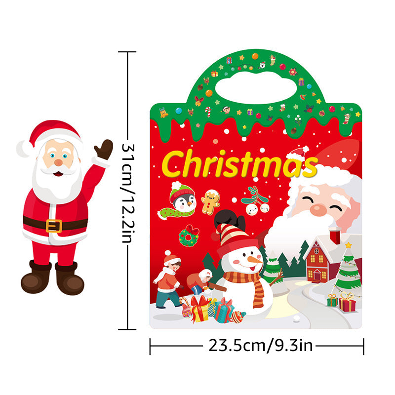 Skorter | Children's Learning Toy Stickers