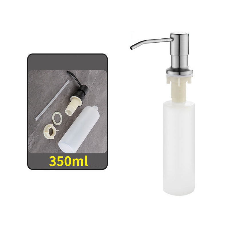 skorter | Kitchen sink soap dispenser
