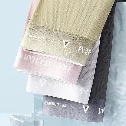 Skorter | Breathable Men's Underwear made of Ice Silk