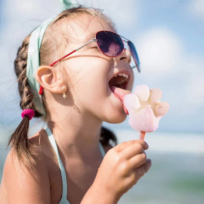 skorter | Diy Homemade Reusable Ice Lollies/Molds