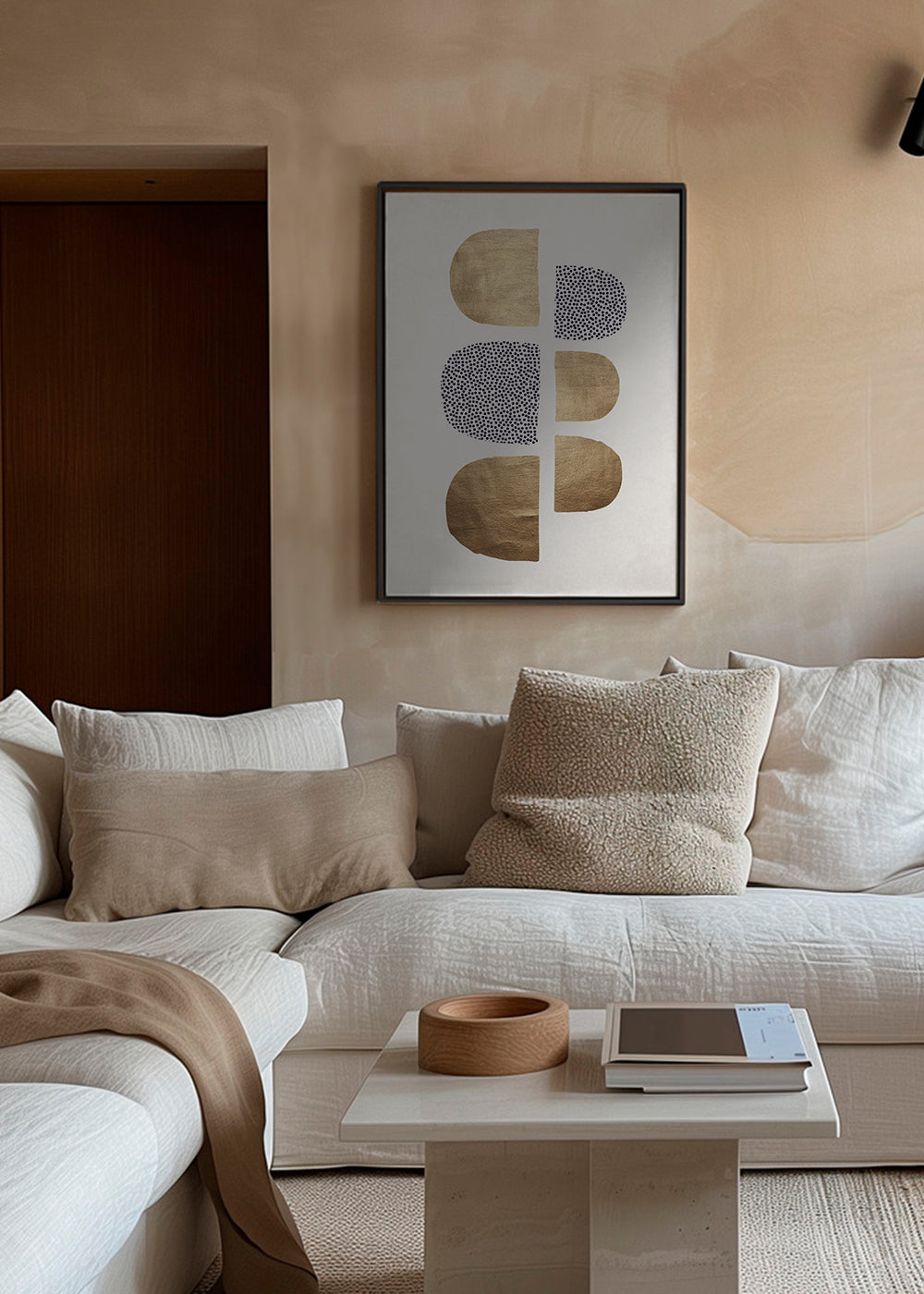 Skorter | Canvas Geometrica No.7