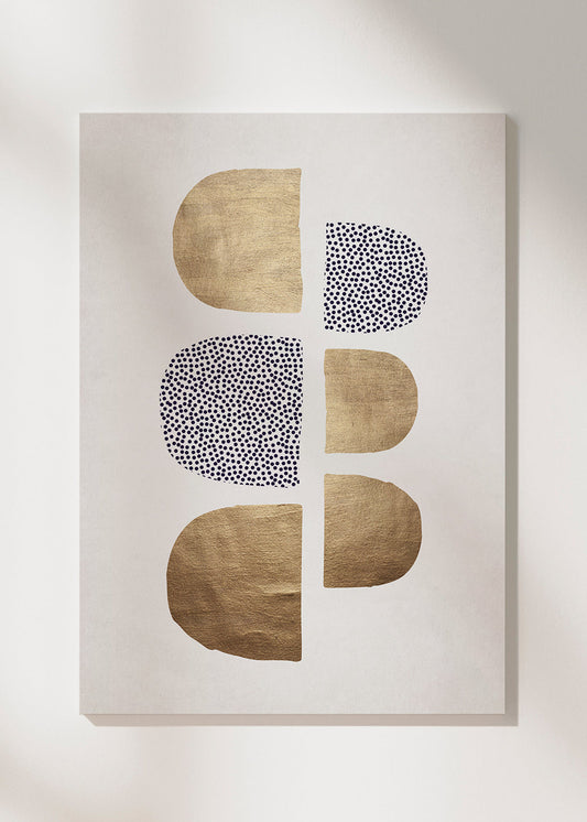 Skorter | Canvas Geometrica No.7