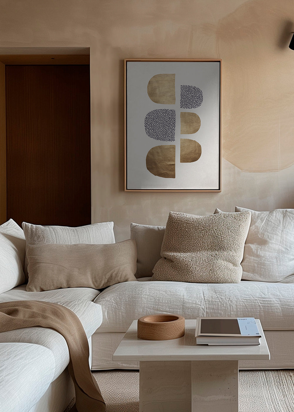 Skorter | Canvas Geometrica No.7