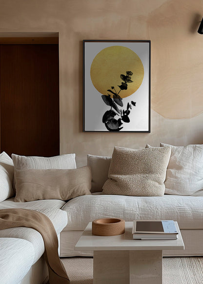 Skorter | Canvas La vie en rose