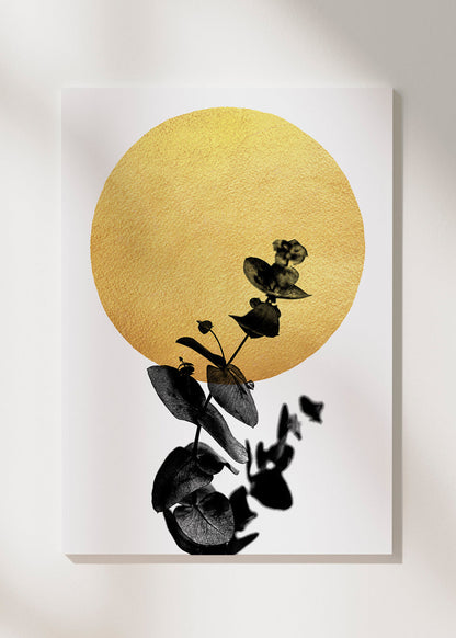 Skorter | Canvas La vie en rose