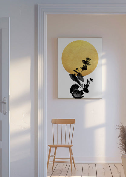 Skorter | Canvas La vie en rose