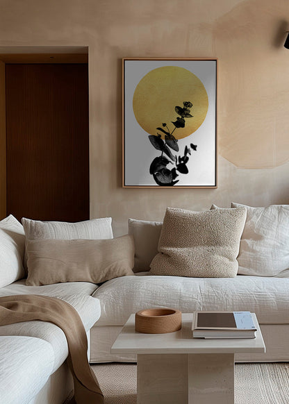 Skorter | Canvas La vie en rose