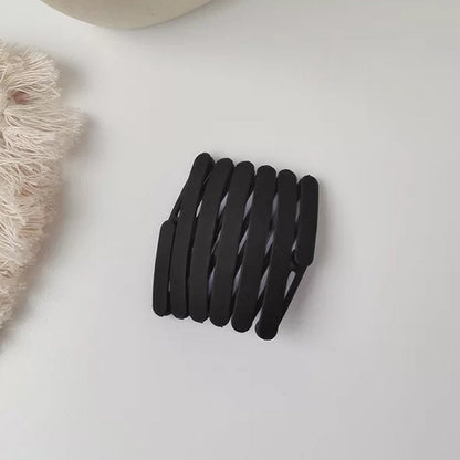 Skorter | Expandable pocket hair bands