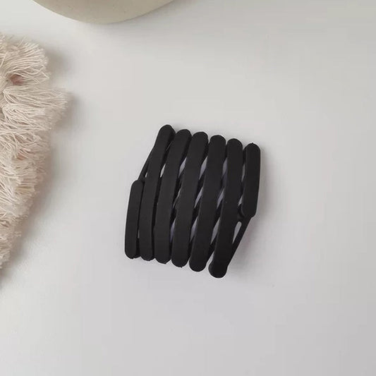 Skorter | Expandable pocket hair bands