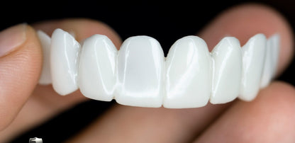 Skorter | Dental prosthesis