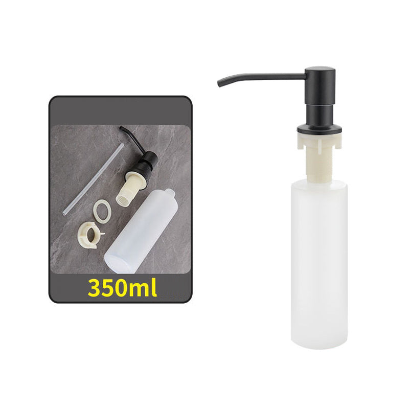skorter | Kitchen sink soap dispenser