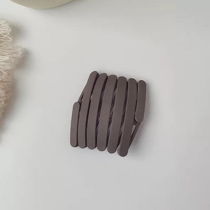 Skorter | Expandable pocket hair bands