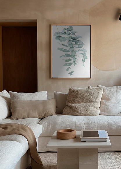 Skorter | Canvas Eucalyptus I