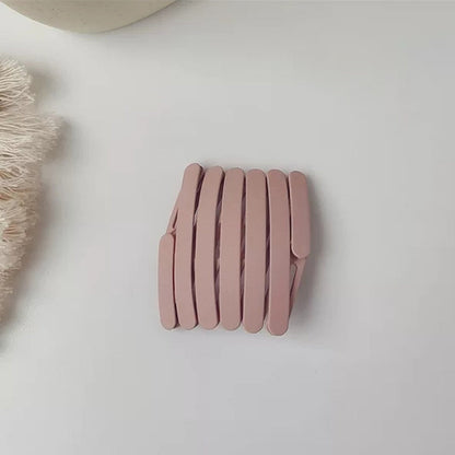 Skorter | Expandable pocket hair bands