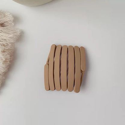 Skorter | Expandable pocket hair bands