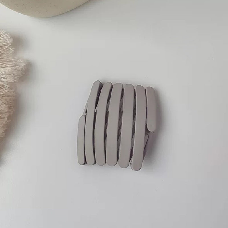 Skorter | Expandable pocket hair bands