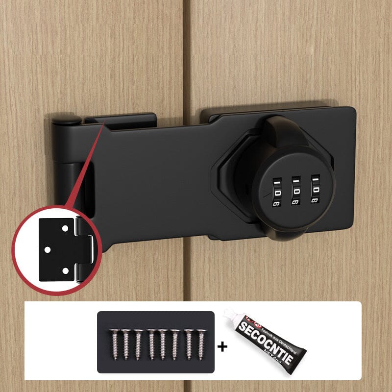 skorter | Household Cabinet Password Locks