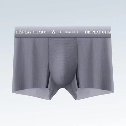 Skorter | Breathable Men's Underwear made of Ice Silk