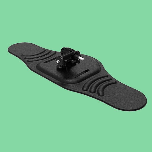 Skorter | Adjustable Camera Holder Waist Strap, with Invisible Selfie Stick, for ONE X2, ONE R, GO 2 & More