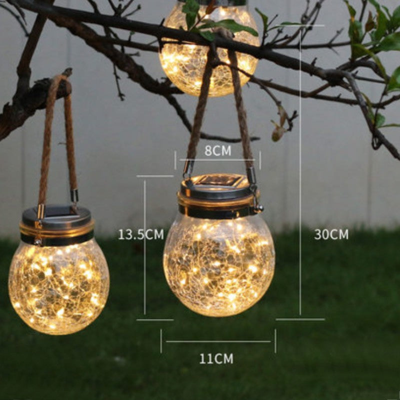 Skorter | Outdoor Solar Light, for Your Garden, Yard, Pathway, Driveway & Home (2-pack)