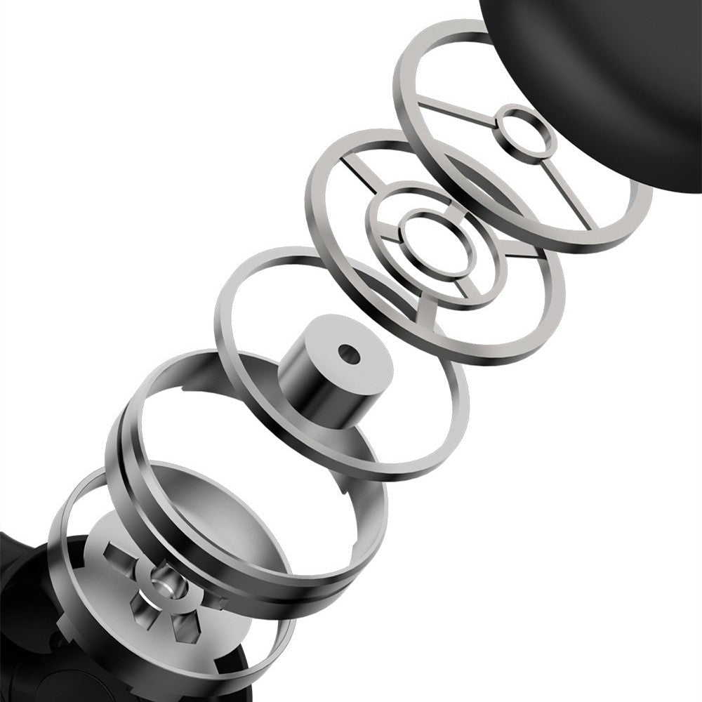 Skorter | Bone Conduction OverEar Bluetooth Earbuds, with 32G Memory and IPX6 Waterproof, for Commuting and Sports