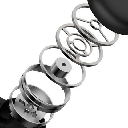 Skorter | Bone Conduction OverEar Bluetooth Earbuds, with 32G Memory and IPX6 Waterproof, for Commuting and Sports