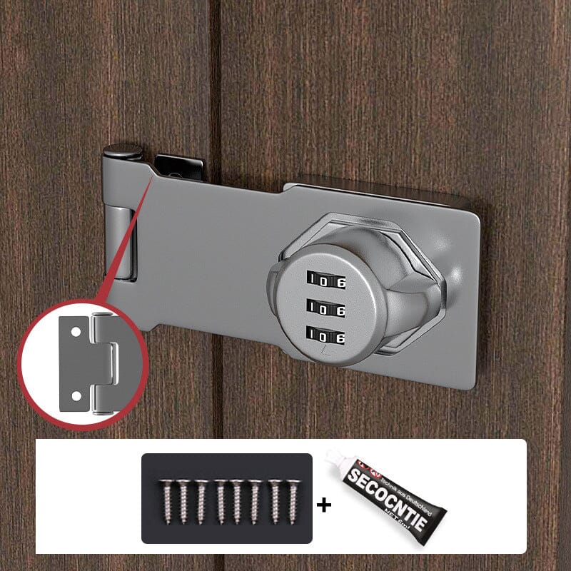 skorter | Household Cabinet Password Locks