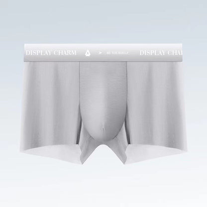 Skorter | Breathable Men's Underwear made of Ice Silk