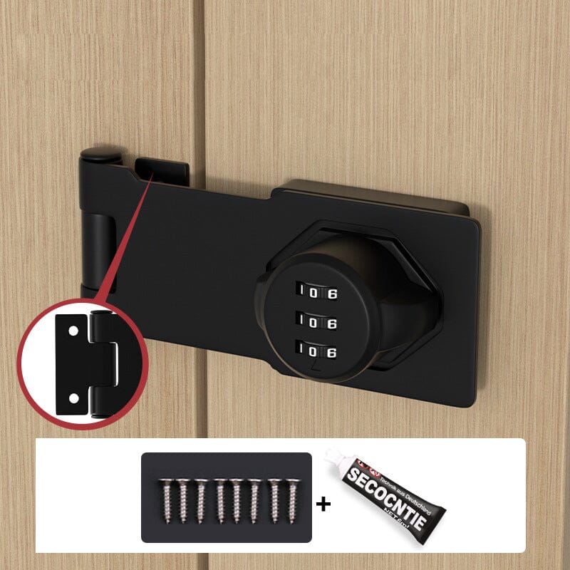 skorter | Household Cabinet Password Locks