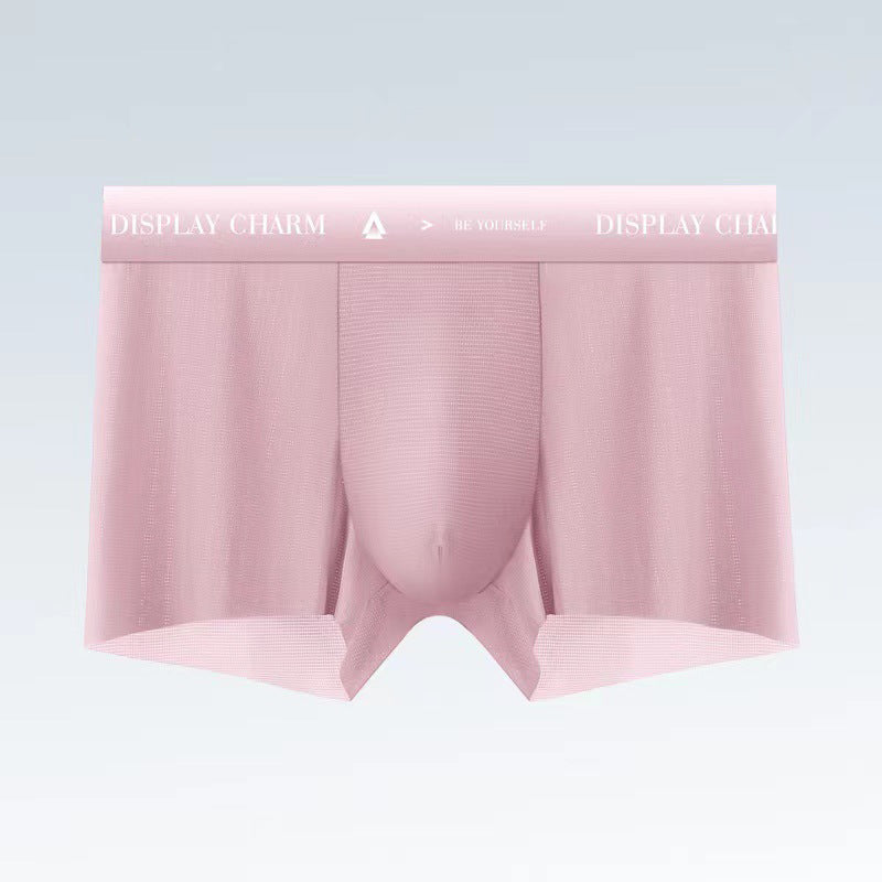 Skorter | Breathable Men's Underwear made of Ice Silk