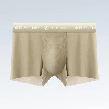 Skorter | Breathable Men's Underwear made of Ice Silk